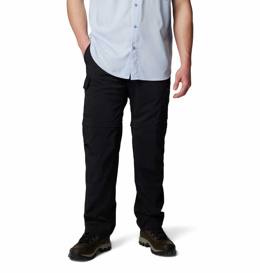Men's Silver Ridge™ Utility Convertible Pant